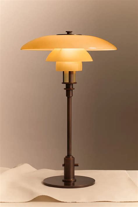 Fendi Casa Louis Poulsen PH Lamp Collaboration .